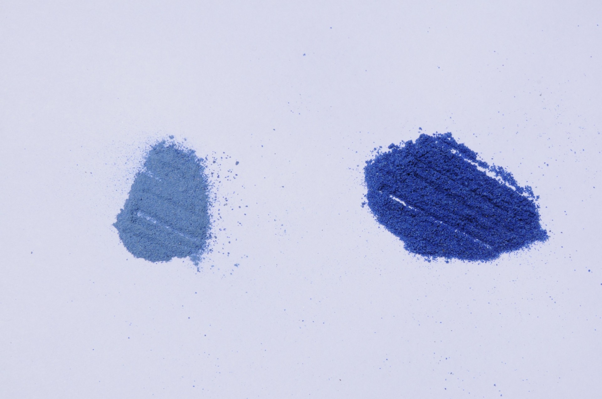 lapis lazuli pigment